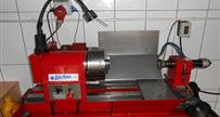 Injector Body Grinding